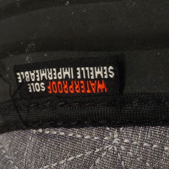 Beautiful boots by ice fileds 🍀☘️🍀 - Picture 4 of 14